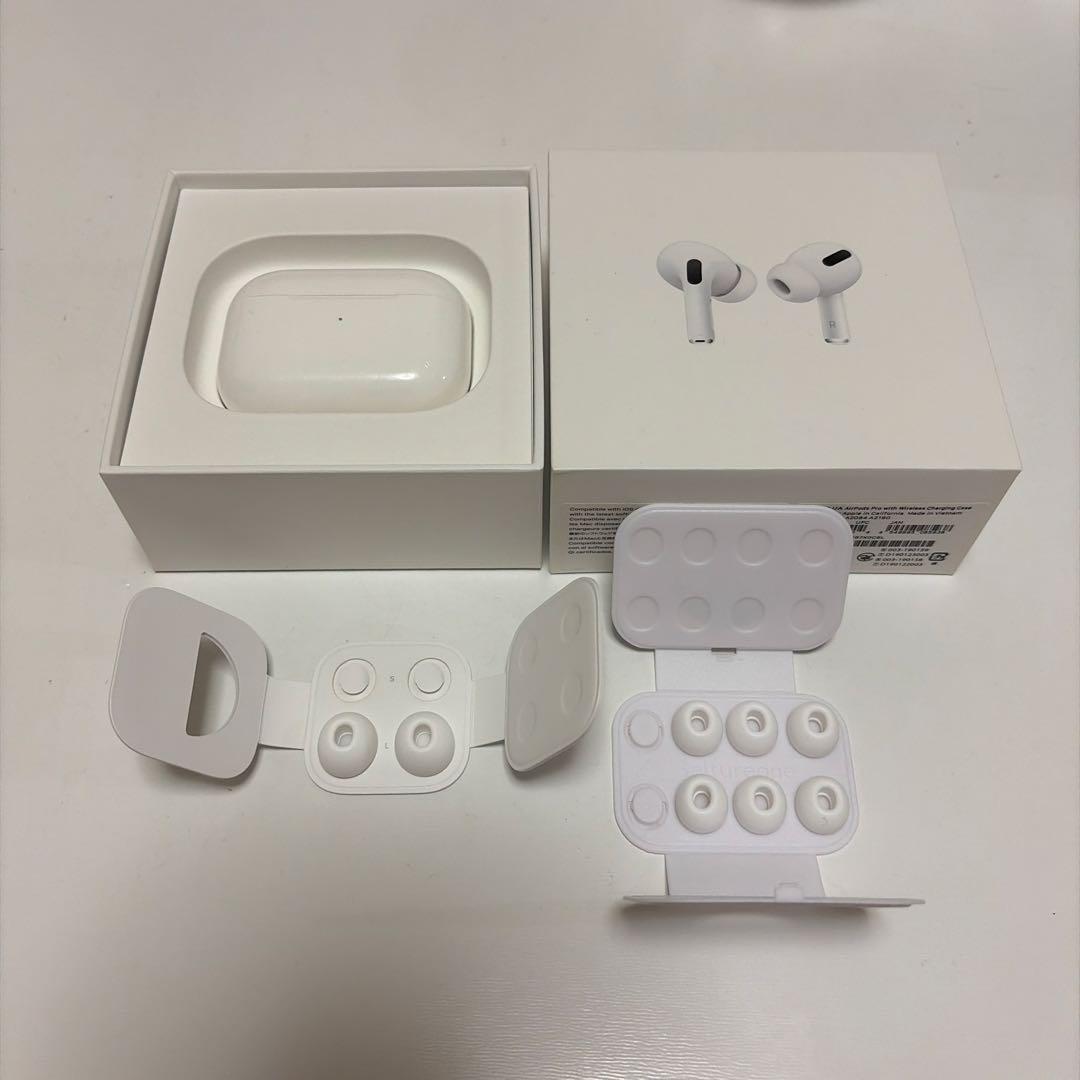 Apple Airpods Pro