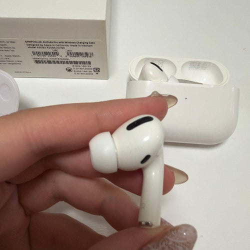 Apple Airpods Pro