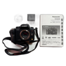 Panasonic Mirrorless Interchangeable Lips Lumix Dmc-Gh1