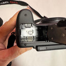 Panasonic Mirrorless Interchangeable Lips Lumix Dmc-Gh1