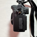 Panasonic Mirrorless Interchangeable Lips Lumix Dmc-Gh1
