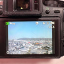Panasonic Mirrorless Interchangeable Lips Lumix Dmc-Gh1