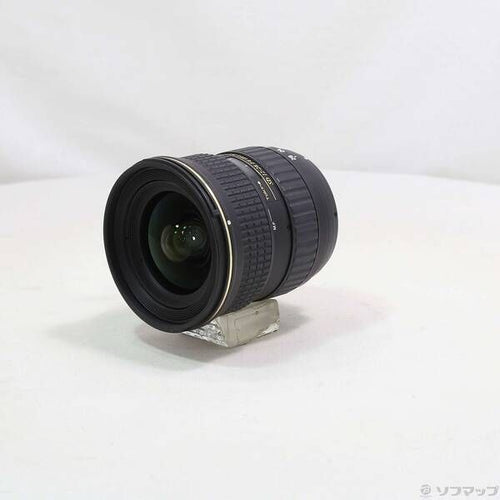 Lens (Zoom) Tokina Af 12-28Mm F4 (At-X 12-28 Pro Dx)(Nikon 258