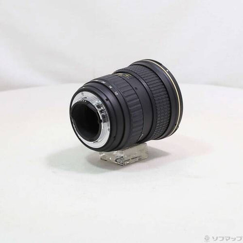 Lens (Zoom) Tokina Af 12-28Mm F4 (At-X 12-28 Pro Dx)(Nikon 258
