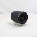 Lens (Zoom) Tokina Af 12-28Mm F4 (At-X 12-28 Pro Dx)(Nikon 258
