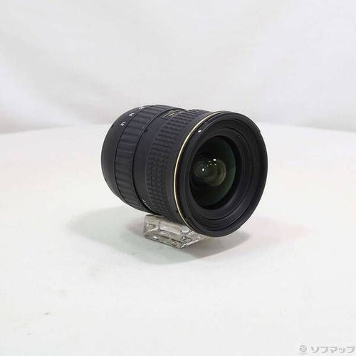 Lens (Zoom) Tokina Af 12-28Mm F4 (At-X 12-28 Pro Dx)(Nikon 258