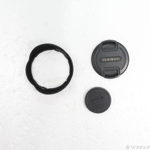 Lens (Zoom) Tokina Af 12-28Mm F4 (At-X 12-28 Pro Dx)(Nikon 258