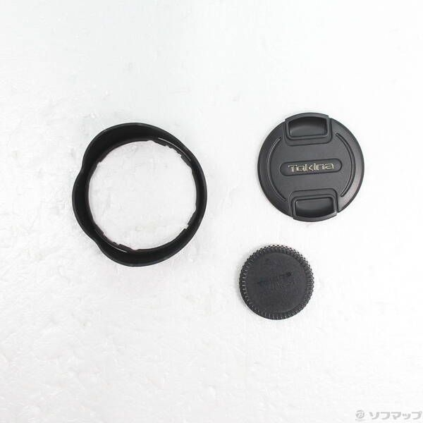 Lens (Zoom) Tokina Af 12-28Mm F4 (At-X 12-28 Pro Dx)(Nikon 258