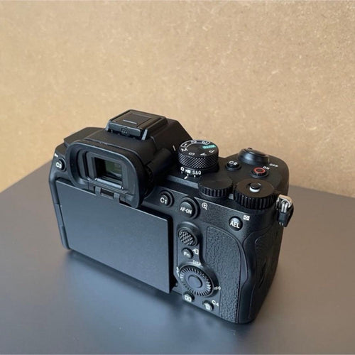 Sony Mirrorless Interchangeable Lips 7 Iv Ilce-7M4