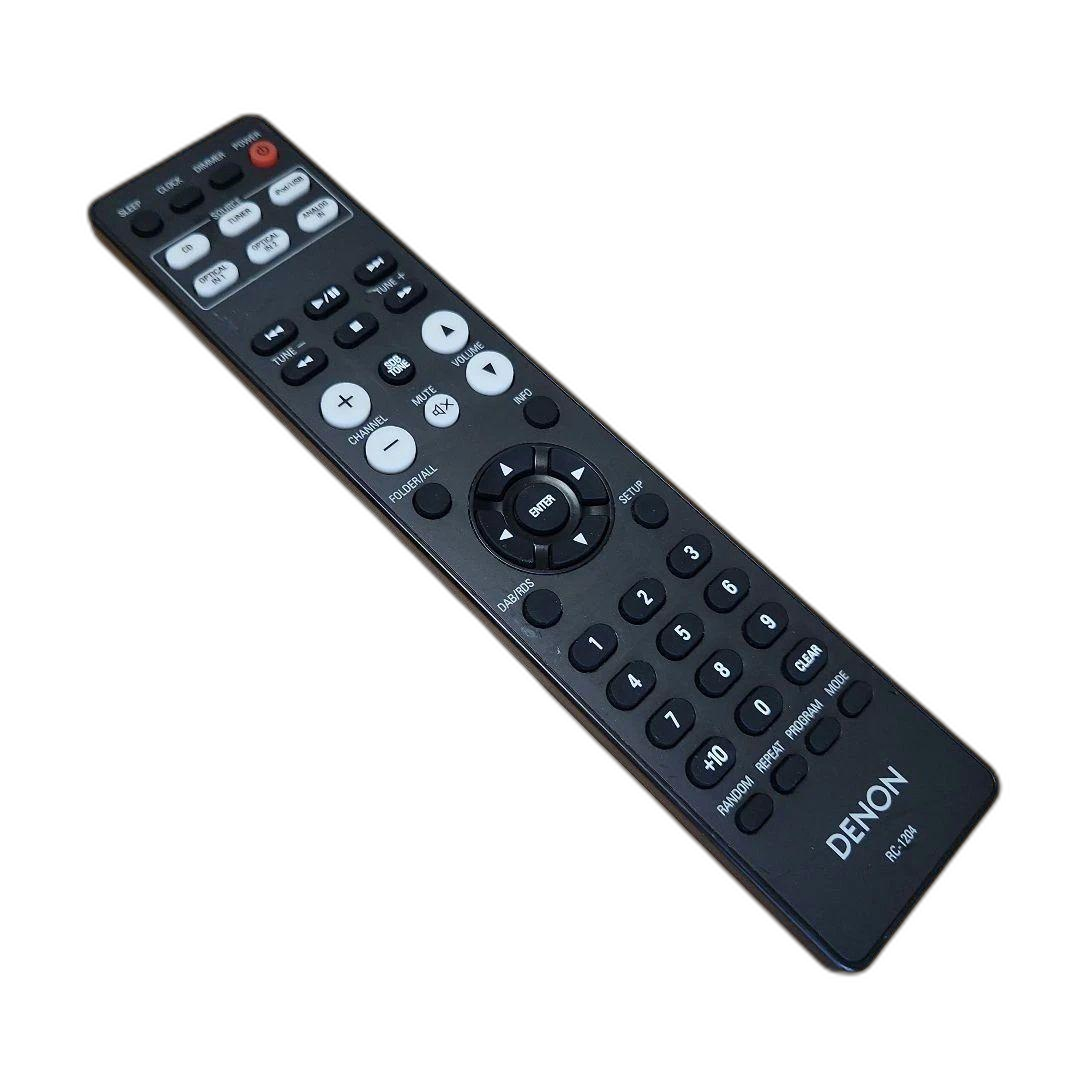 Denon Others Rc-1204