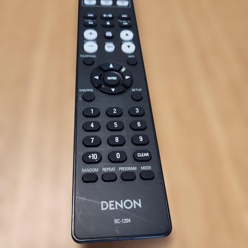 Denon Others Rc-1204