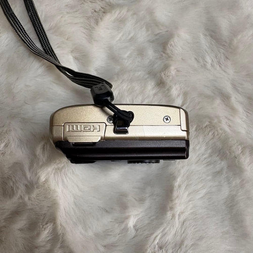Nikon Compact Digital Camera Coolpix S6300