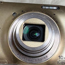 Nikon Compact Digital Camera Coolpix S6300