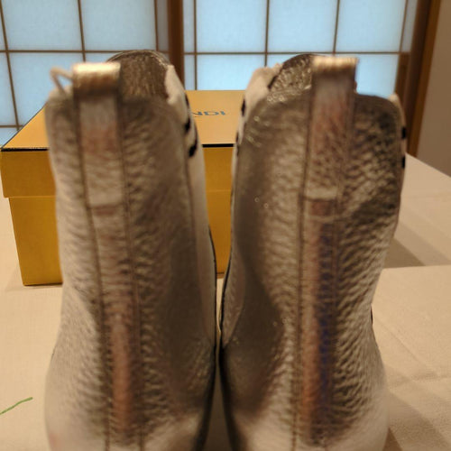 Fendi Booties
