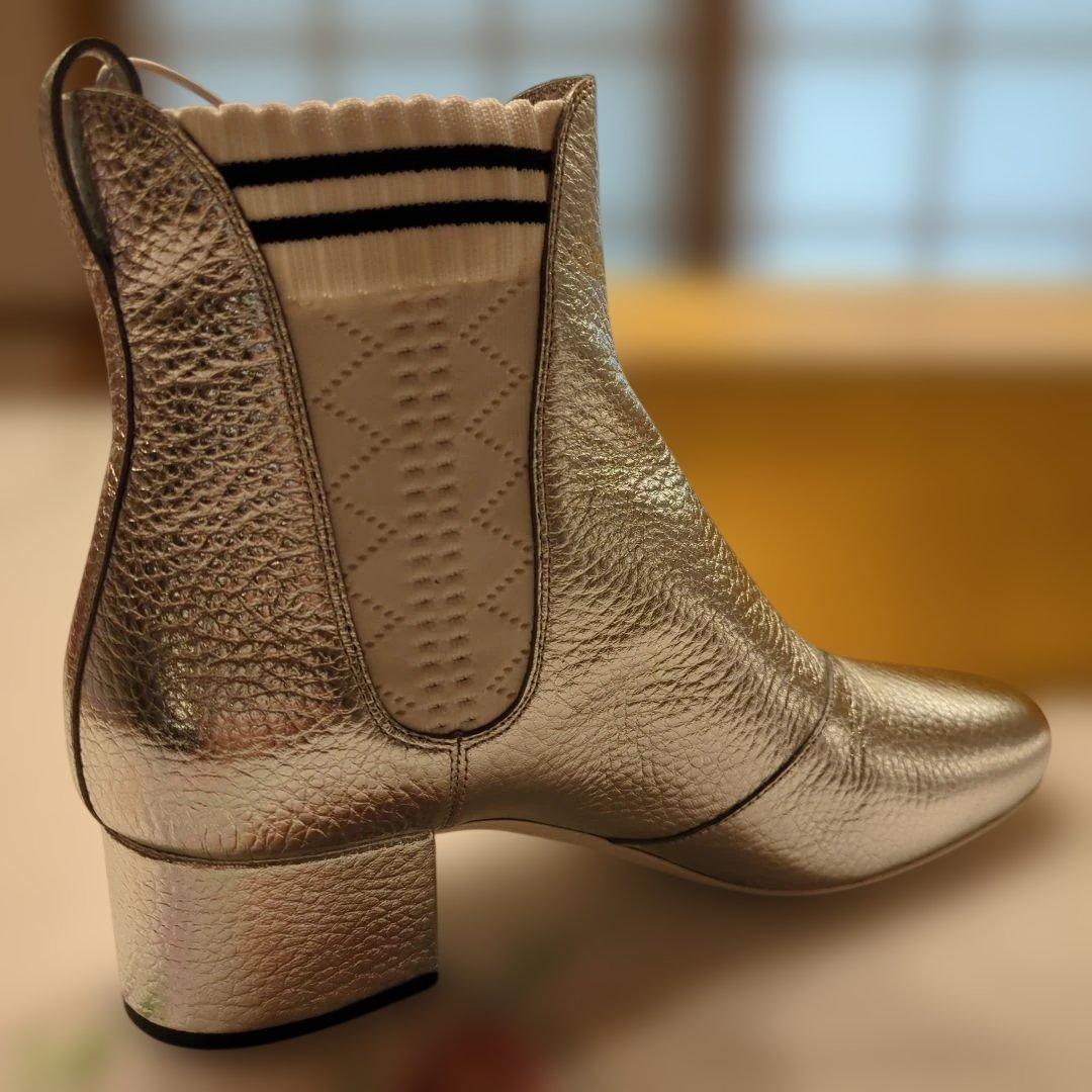 Fendi Booties