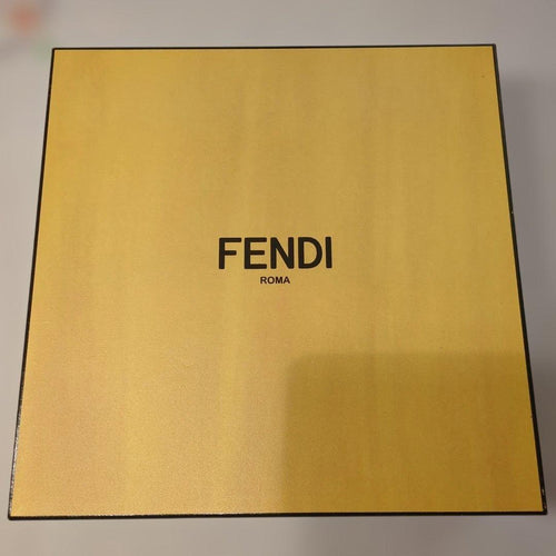 Fendi Booties