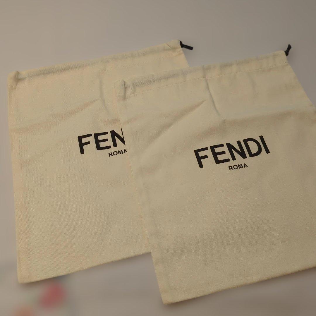 Fendi Booties