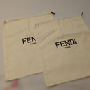 Fendi Booties