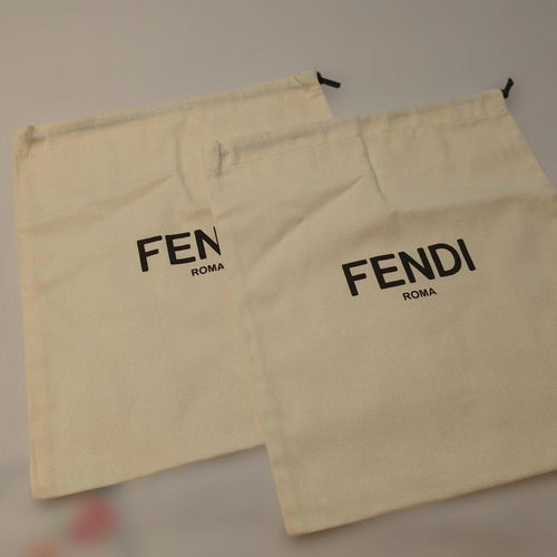 Fendi Booties