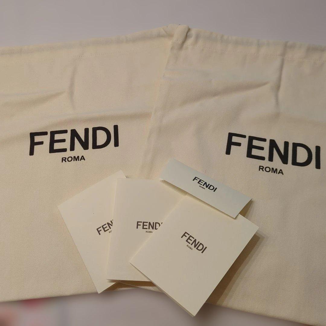 Fendi Booties