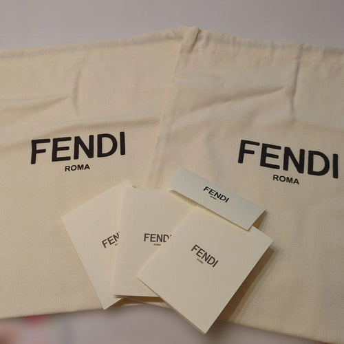 Fendi Booties