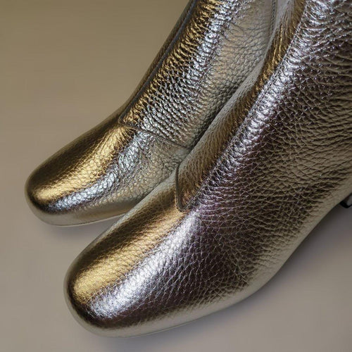 Fendi Booties