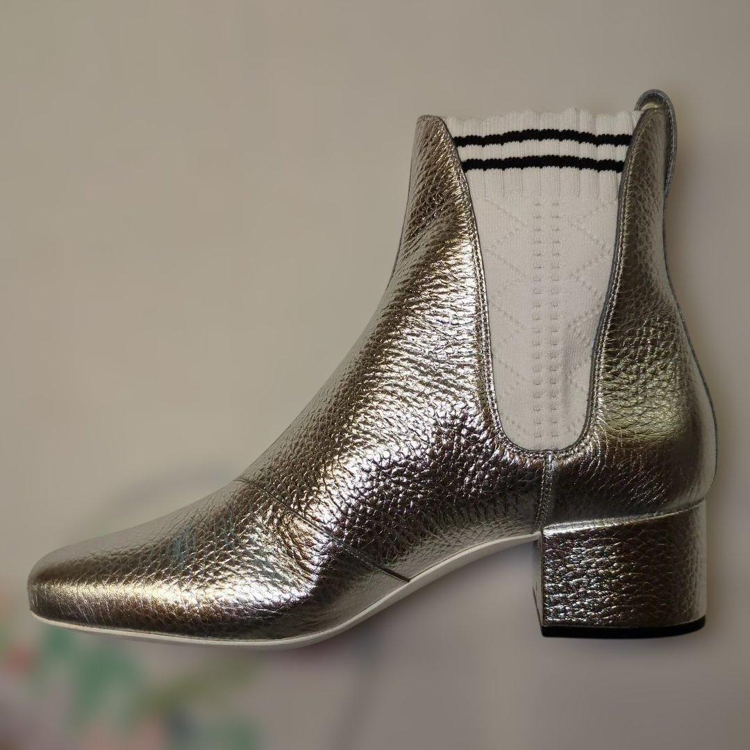 Fendi Booties