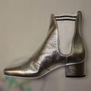 Fendi Booties