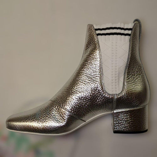 Fendi Booties