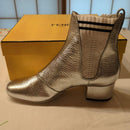 Fendi Booties