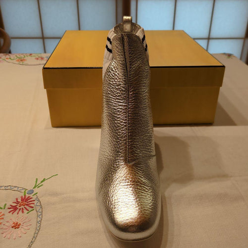 Fendi Booties
