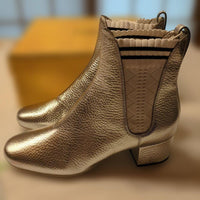 Fendi Booties