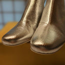 Fendi Booties
