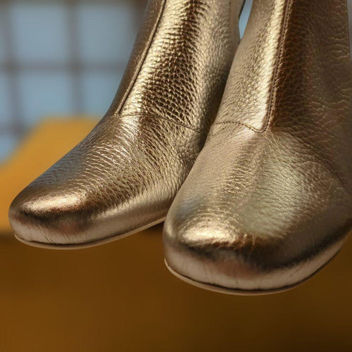 Fendi Booties