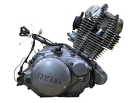 Engine Cooling Device Yamaha 225W 4Jg 11 2944-Z5050