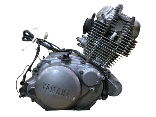 Engine Cooling Device Yamaha 225W 4Jg 11 2944-Z5050