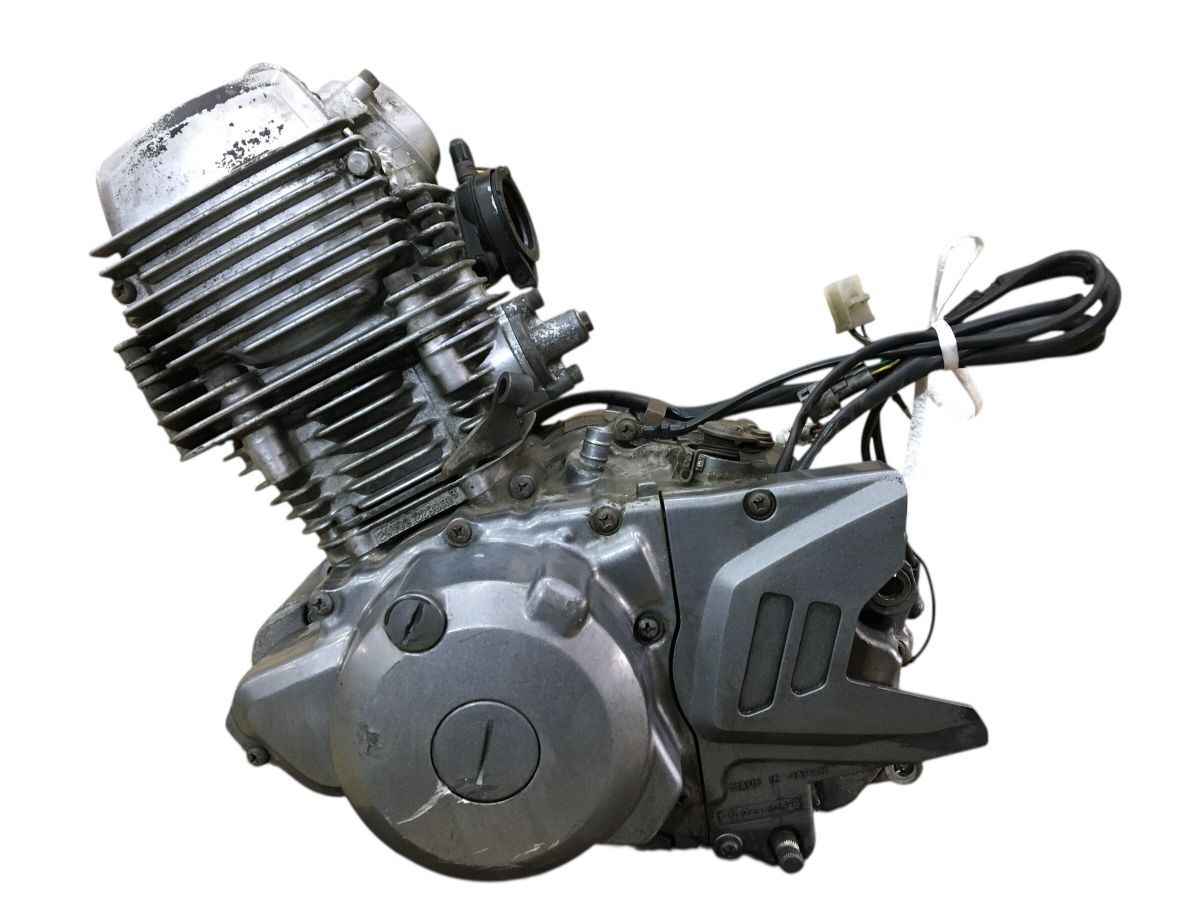 Engine Cooling Device Yamaha 225W 4Jg 11 2944-Z5050