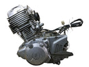 Engine Cooling Device Yamaha 225W 4Jg 11 2944-Z5050