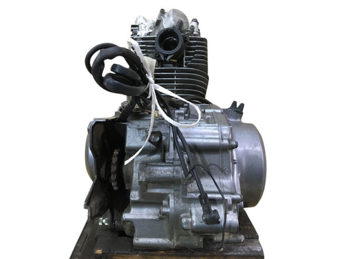 Engine Cooling Device Yamaha 225W 4Jg 11 2944-Z5050