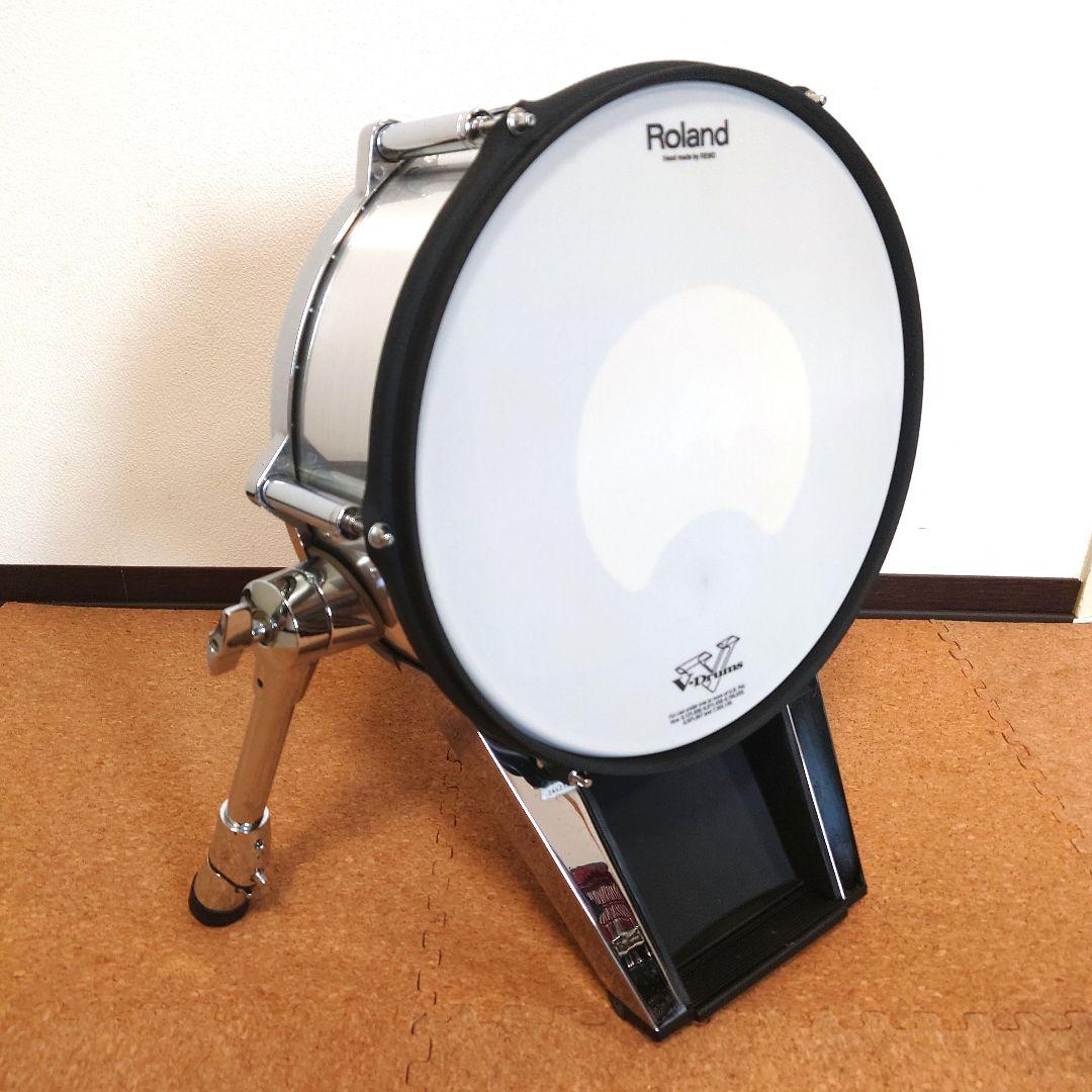 Roland Percussion Instrument Kd-140