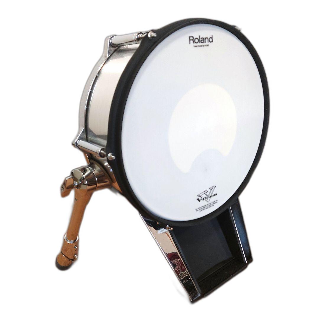 Roland Percussion Instrument Kd-140