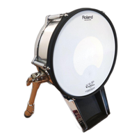 Roland Percussion Instrument Kd-140