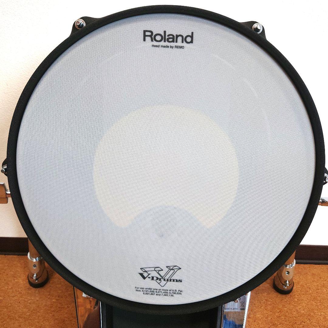 Roland Percussion Instrument Kd-140