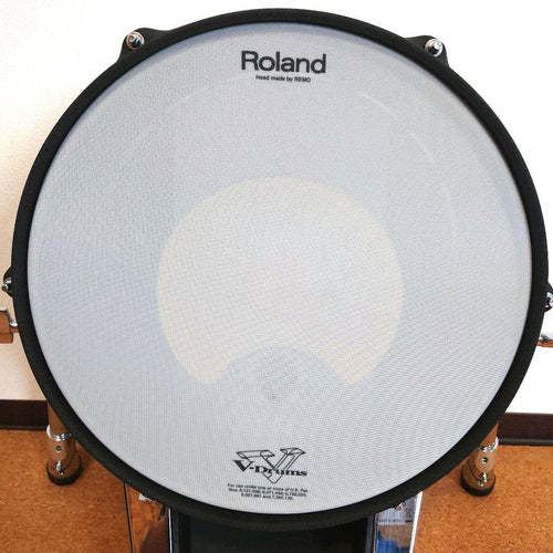 Roland Percussion Instrument Kd-140