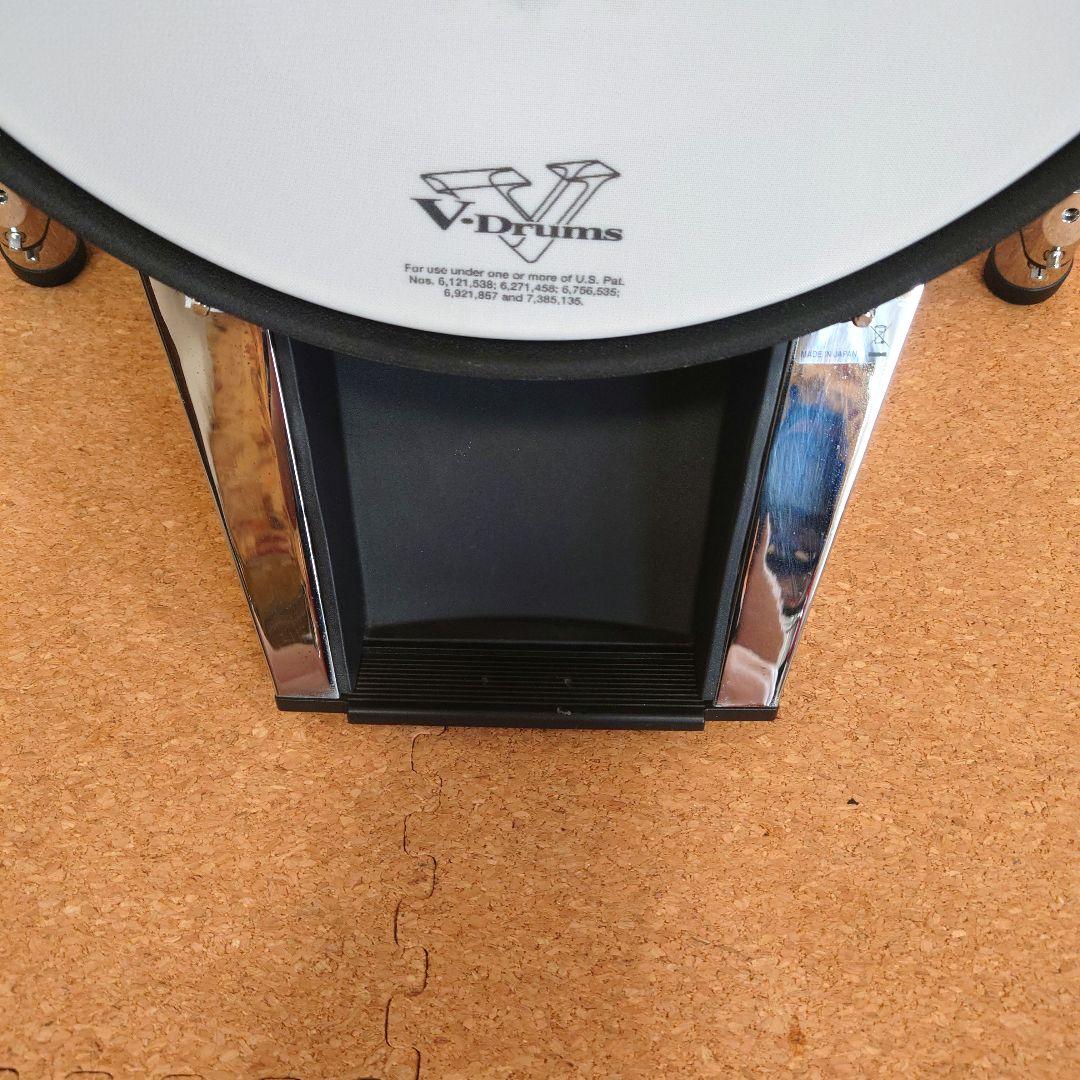 Roland Percussion Instrument Kd-140