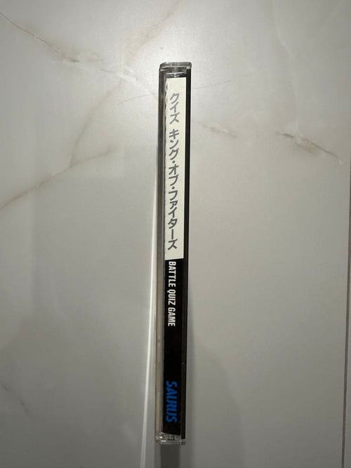 Neogeo Games