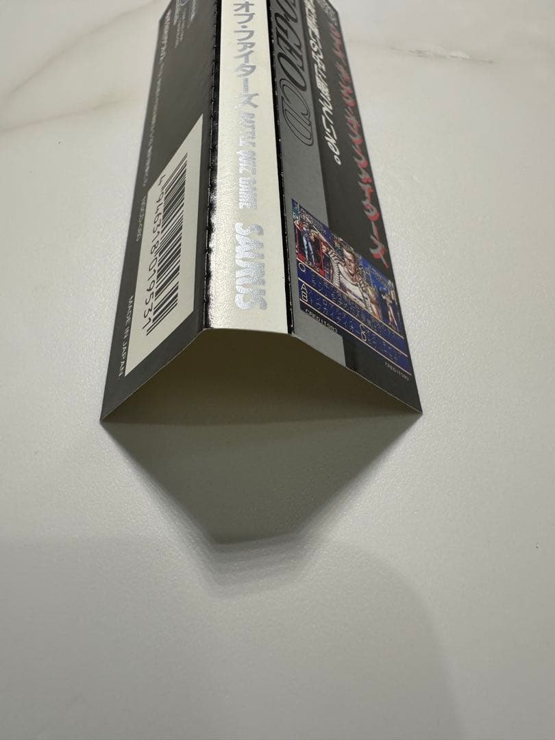 Neogeo Games