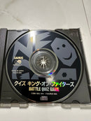 Neogeo Games