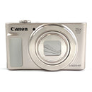 Canon Compact Digital Camera Powershot Sx620 Hs