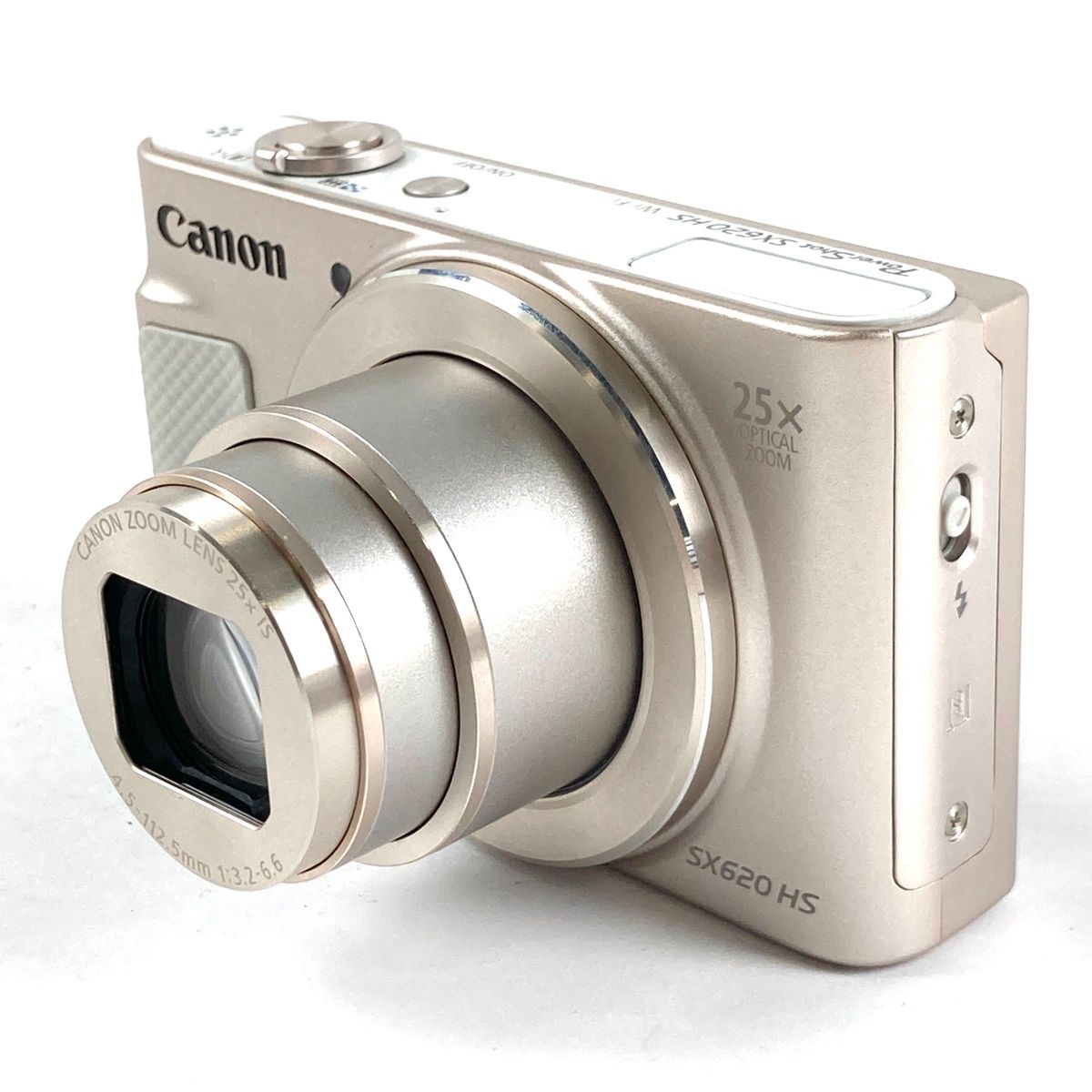 Canon Compact Digital Camera Powershot Sx620 Hs